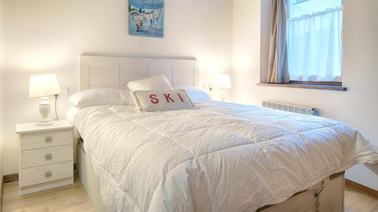 Saplan Real Estate Carlac Les, Catalonia Kültér fotó