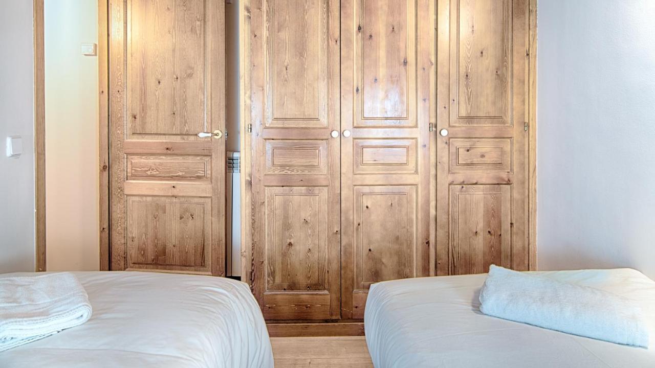 Saplan Real Estate Carlac Les, Catalonia Kültér fotó