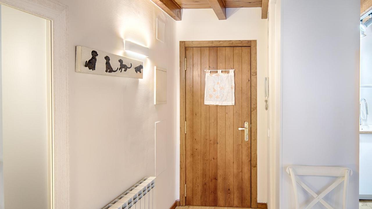 Saplan Real Estate Carlac Les, Catalonia Kültér fotó