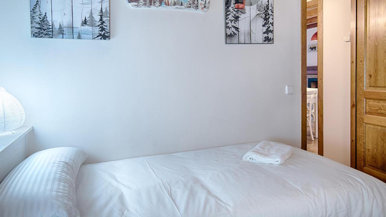 Saplan Real Estate Carlac Les, Catalonia Kültér fotó